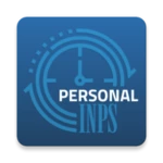 dipendenti inps android application logo